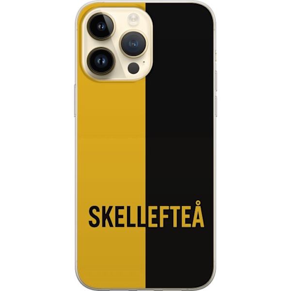 Kompatibelt Mobildeksel til Apple iPhone 14 Pro Max Skellefteå