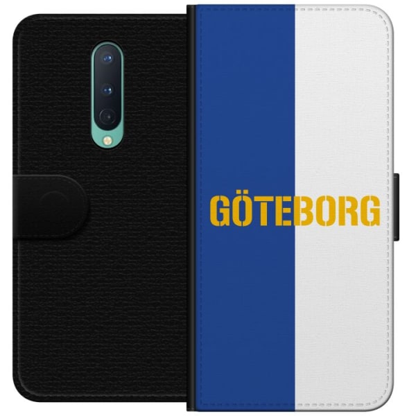 OnePlus 8 Tegnebogsetui Gøteborg