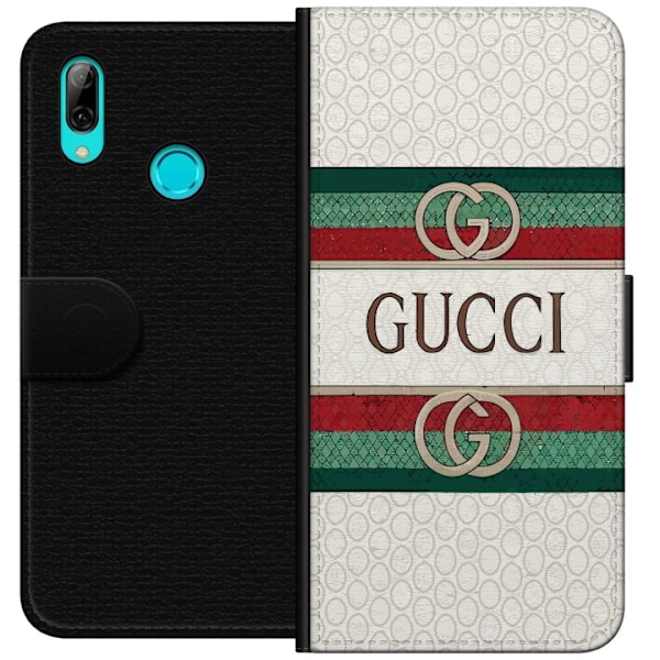 Huawei P smart 2019 Lompakkokotelo Gucci