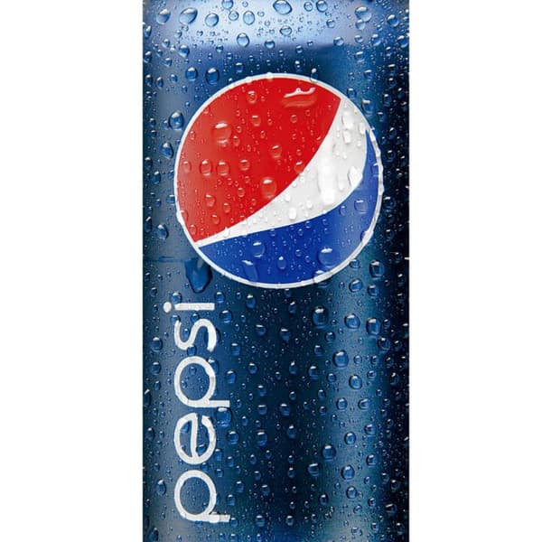 Kompatibelt Lommeboketui til Apple iPhone 13 Pro Pepsi