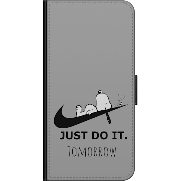 Huawei P40 lite Lompakkokotelo Just Do It, NIKE