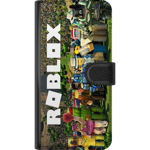 OnePlus 6 Lompakkokotelo Roblox