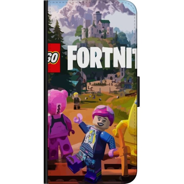 OnePlus 7T Pro Lommeboketui Fortnite