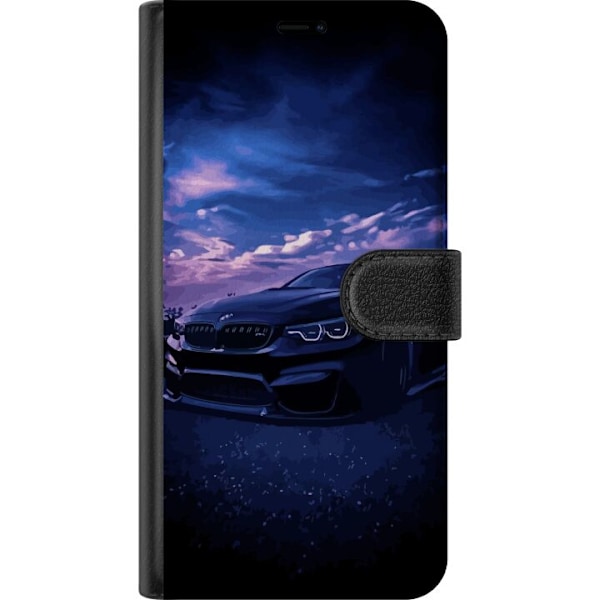 Samsung Galaxy A33 5G Plånboksfodral BMW