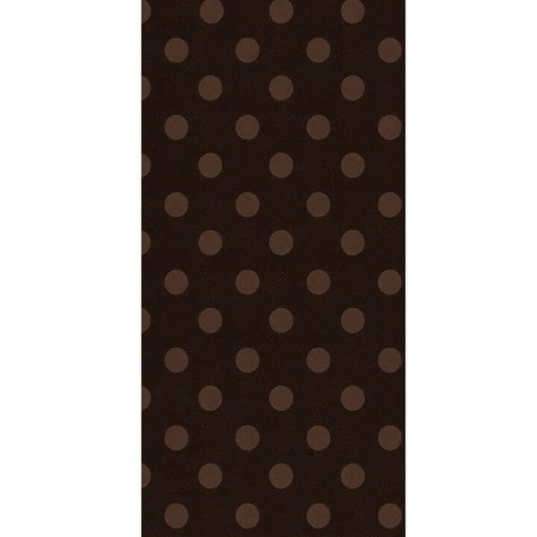 Kompatibelt Lommeboketui til Apple iPhone 13 Pro Mokkaprikker brun