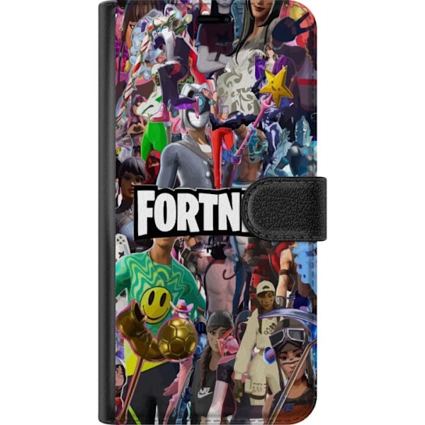 Samsung Galaxy Xcover 4 Plånboksfodral Fortnite