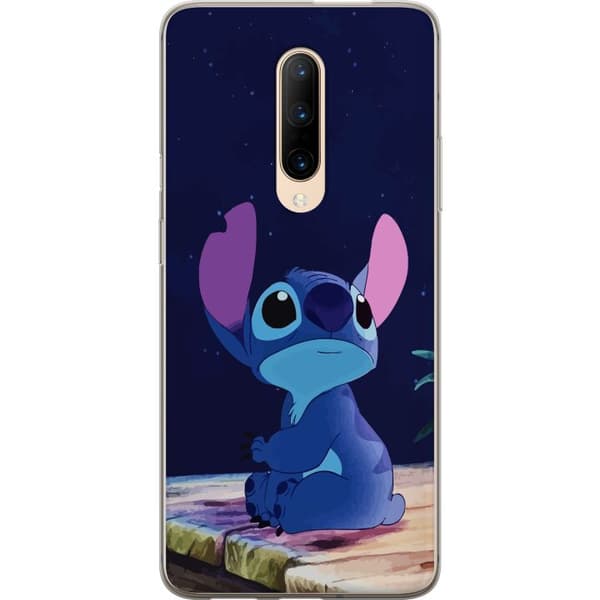 Kompatibel Mobilcover til OnePlus 7 Pro Sy