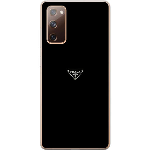 Kompatibelt Mobilskal till Samsung Galaxy S20 FE P....