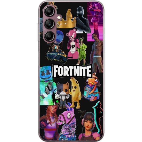 Kompatibelt Mobildeksel til Samsung Galaxy A14 5G Fortnite