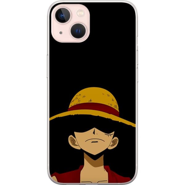 Kompatibel Mobilcover til Apple iPhone 13 Anime