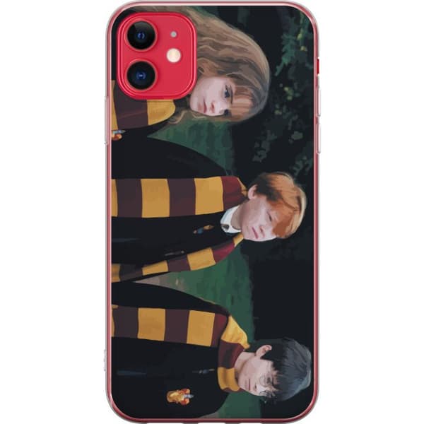 Kompatibel Mobilcover til Apple iPhone 11 Harry Potter
