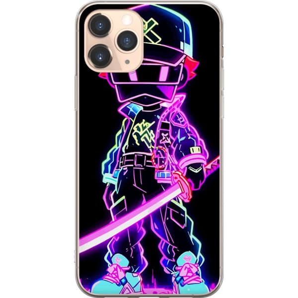 Kompatibel Mobilcover til Apple iPhone 11 Pro Kold