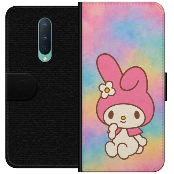 OnePlus 8 Lompakkokotelo Kawaii Sanrio My Melody
