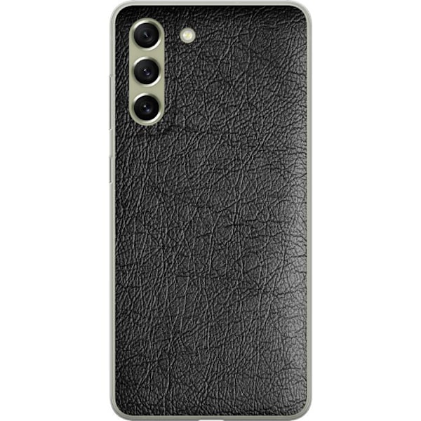 Samsung Galaxy S21 FE 5G Skal / Mobilskal - Grå