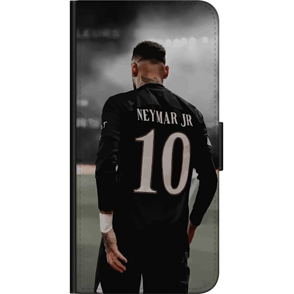 Huawei P smart 2019 Tegnebogsetui Neymar