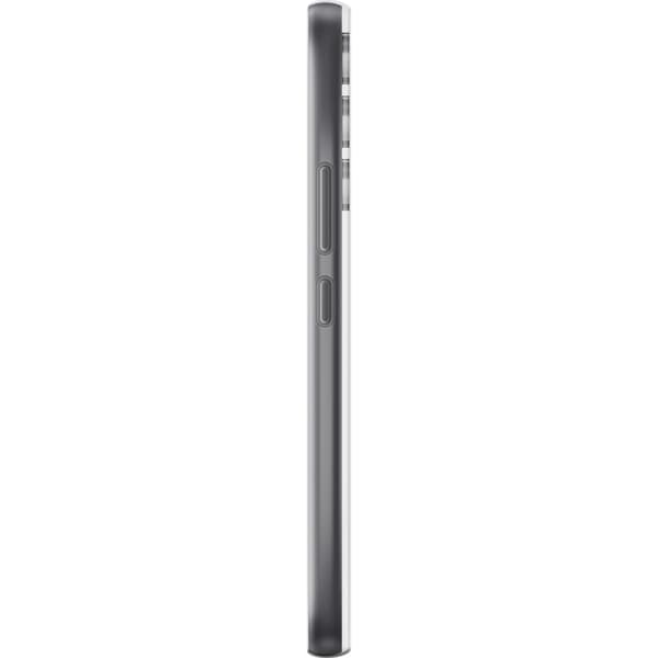 Kompatibelt Mobilskal till Samsung Galaxy S25 Gul solgradient gul