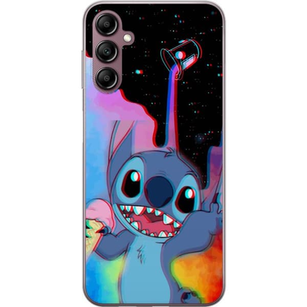 Kompatibelt Mobildeksel til Samsung Galaxy A14 5G Sting