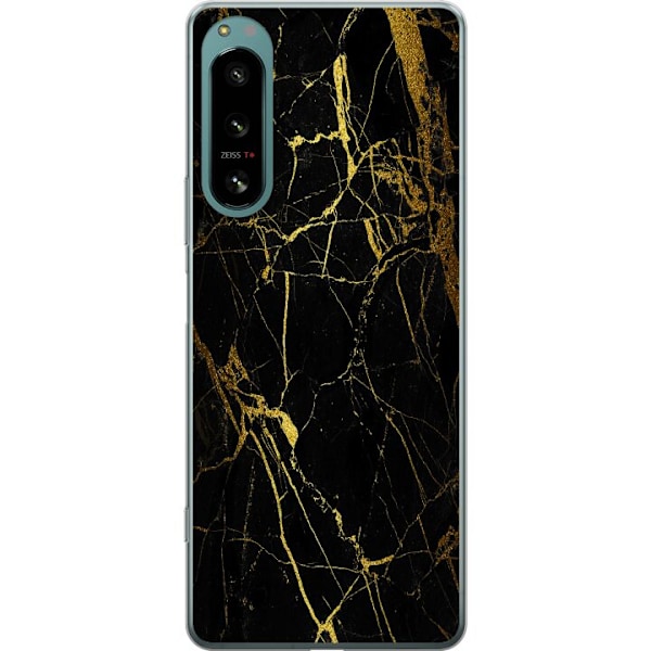 Sony Xperia 5 IV Skal / Mobilskal - Marmor