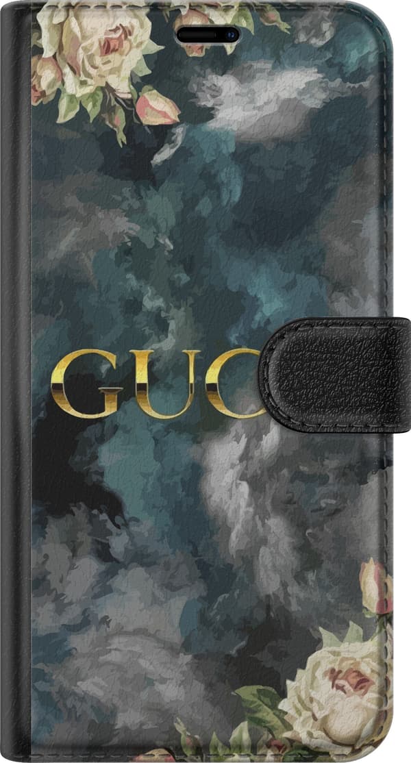 Kompatibel Tegnebogsetui til OnePlus 8 Pro Guggi