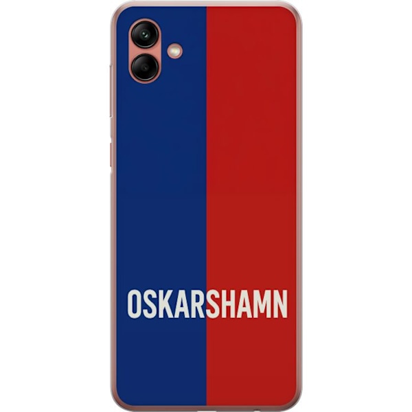 Samsung Galaxy A04 Genomskinligt Skal Oskarshamn – Hockey