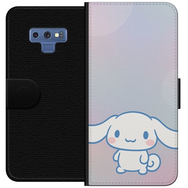 Samsung Galaxy Note9 Lommeboketui Kawaii Sanrio Cinnamonroll
