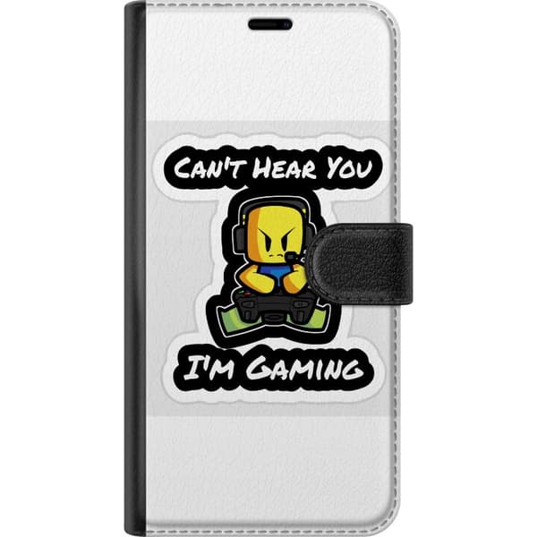 Kompatibel Tegnebogsetui til Google Pixel 6a Roblox Spil