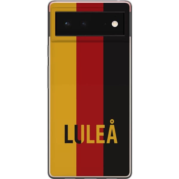 Kompatibel Mobilcover til Google Pixel 6 Luleå