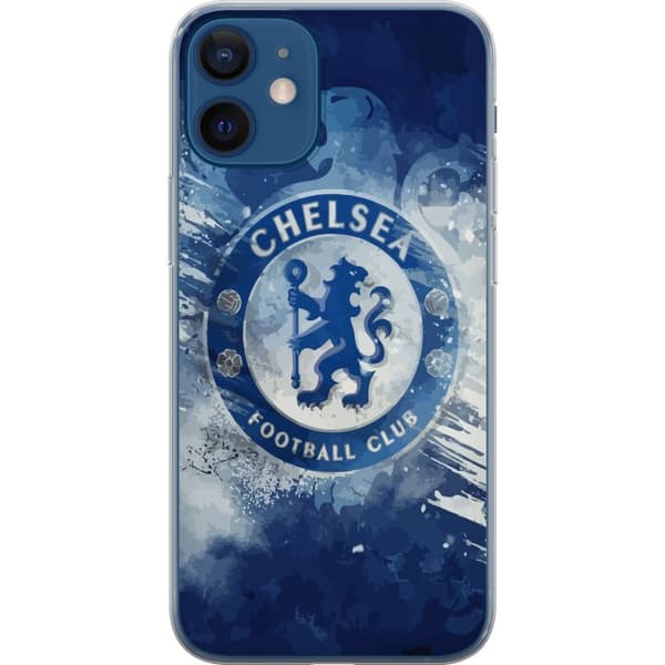 Kompatibelt Mobilskal till Apple iPhone 12 mini Chelsea