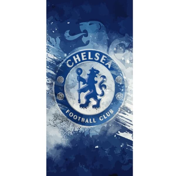 Kompatibelt Lommeboketui til Apple iPhone 13 Pro Chelsea
