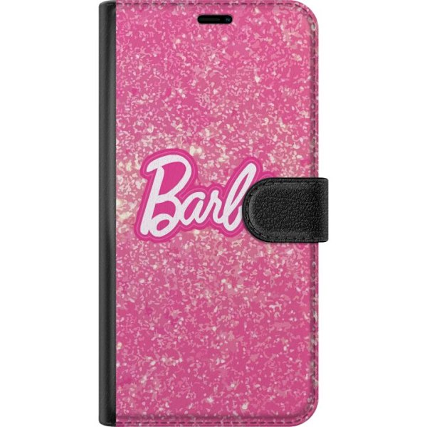 Apple iPhone 16 Lommeboketui Barbie