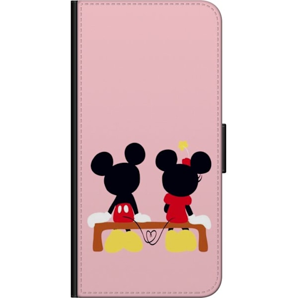 Huawei P smart 2019 Tegnebogsetui Glade