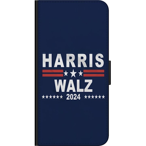 Samsung Galaxy Xcover 3 Lommeboketui Harris | Walz 2024