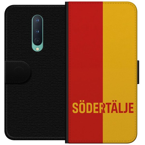OnePlus 8 Lompakkokotelo Södertälje – jalkapallo