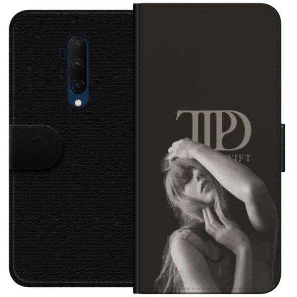 OnePlus 7T Pro Tegnebogsetui Taylor Swift