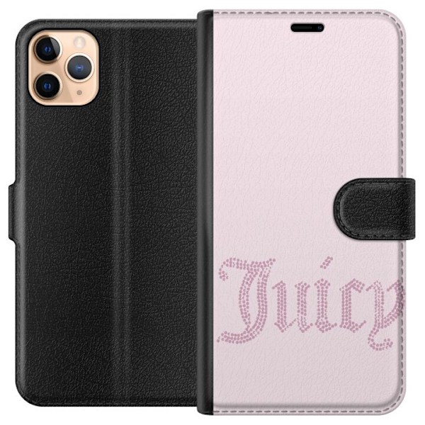 Apple iPhone 11 Pro Max Lommeboketui Juicy