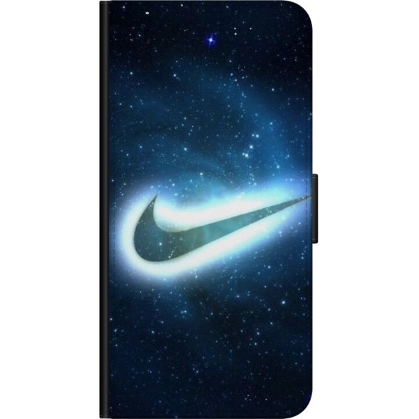 Huawei Y6s (2019) Lompakkokotelo Nike