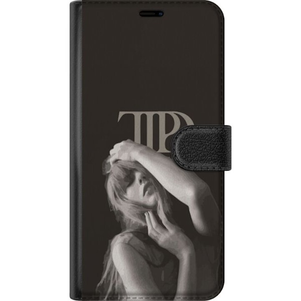 Apple iPhone 16 Pro Lommeboketui Taylor Swift