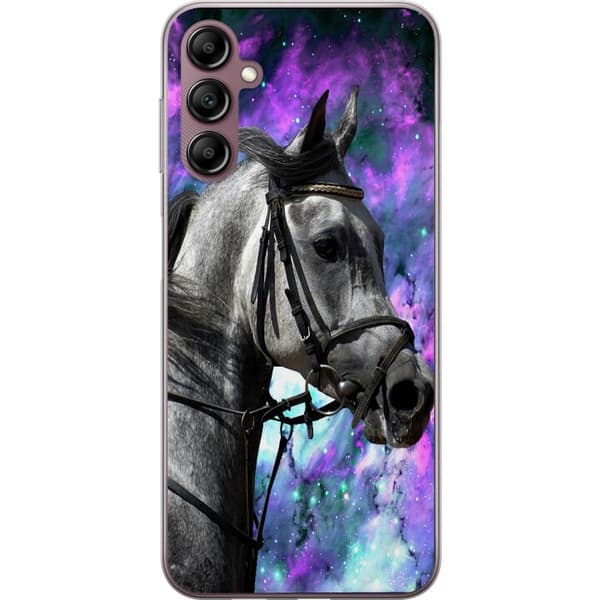 Kompatibelt Mobildeksel til Samsung Galaxy A14 5G Hest