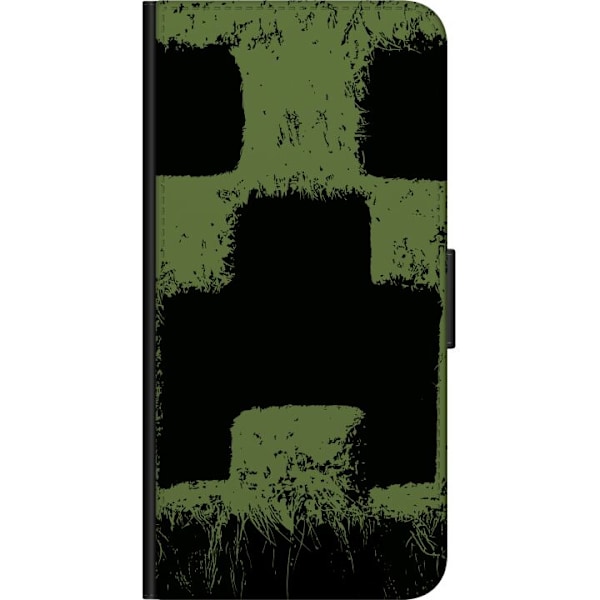 OnePlus 8 Tegnebogsetui A Minecraft Movie