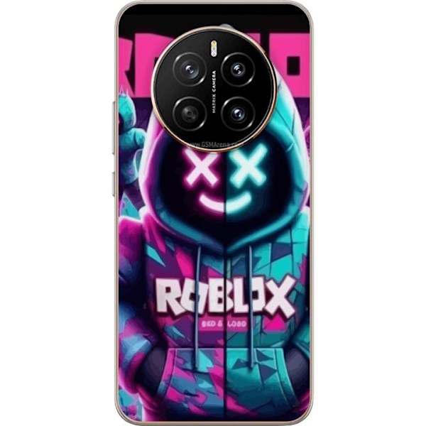 Honor Magic7 Gennemsigtig cover Roblox