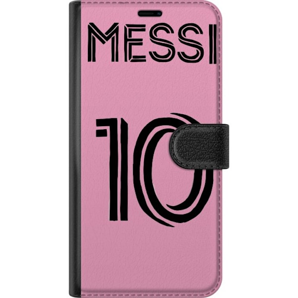 OnePlus Nord 3 Lompakkokotelo Messi