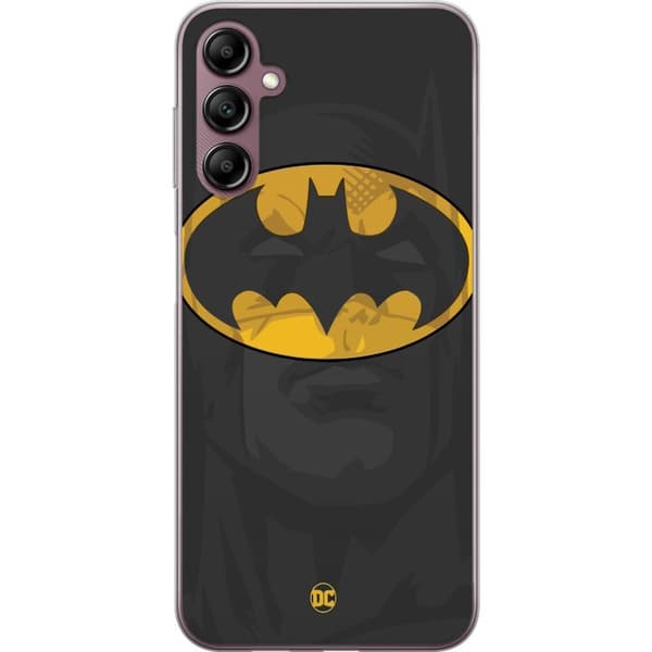 Kompatibelt Mobildeksel til Samsung Galaxy A14 5G Batman
