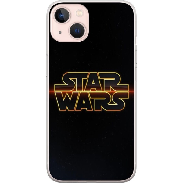 Apple iPhone 13 mini Deksel / Mobildeksel - Star Wars