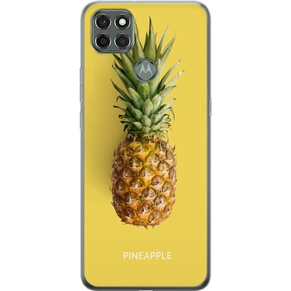 Motorola Moto G9 Power Skal / Mobilskal - Not A Pine Nor A Fruit