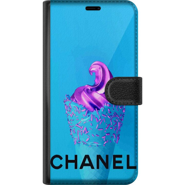 OnePlus Nord 2T Lommeboketui Glass