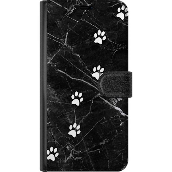 Huawei P30 lite Tegnebogsetui tasker