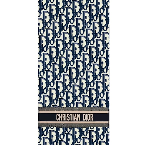 Apple iPhone 13 Pro Plånboksfodral Christian Dior