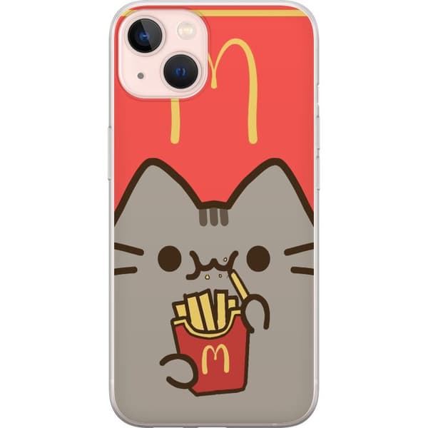 Kompatibel Mobilcover til Apple iPhone 13 Mc D Kawaii