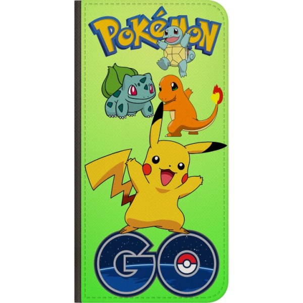 Apple iPhone 8 Lompakkokotelo Pokémon