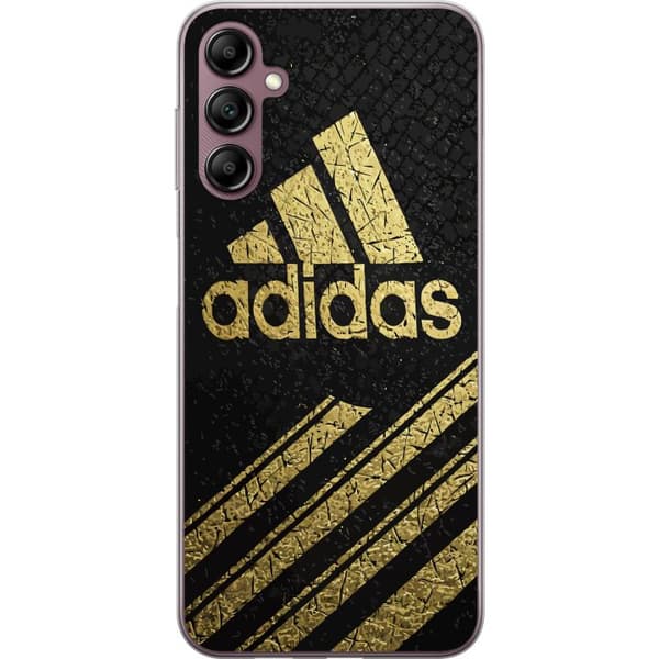 Kompatibelt Mobildeksel til Samsung Galaxy A14 5G Adidas